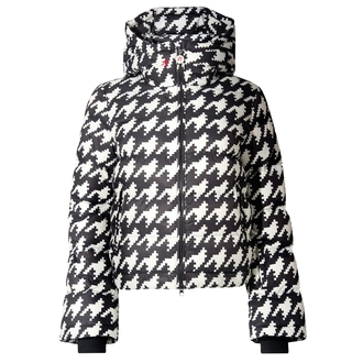 Ženska ski jakna Perfect Moment Polar flare ski jacket iii