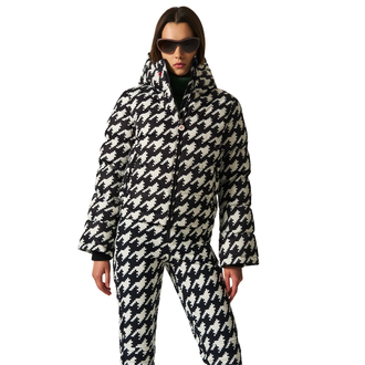 Ženska ski jakna Perfect Moment Polar flare ski jacket iii