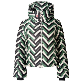 Ženska ski jakna Perfect Moment Polar flare ski jacket iii