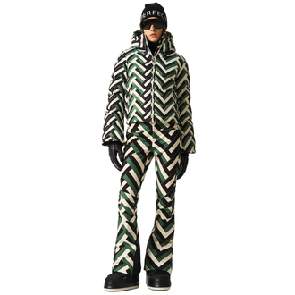 Ženska ski jakna Perfect Moment Polar flare ski jacket iii