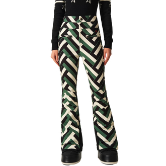 Ženske ski pantalone Perfect Moment Aurora hw ski pant