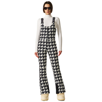 Ženske ski pantalone Perfect Moment Jg bib ski pant