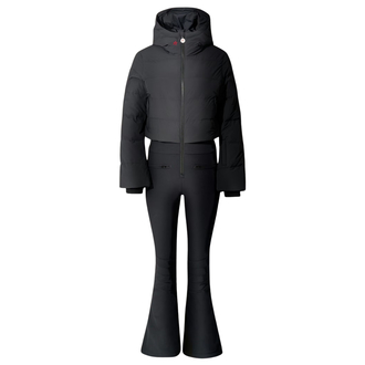 Žensko ski odelo Perfect Moment Polar flare ski suit