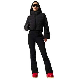 Žensko ski odelo Perfect Moment Polar flare ski suit