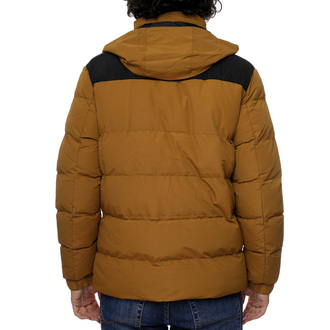 Muška zimska jakna Staff Alan Man Puffer Jacket