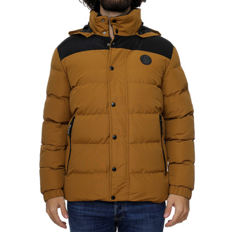 Muška zimska jakna Staff Alan Man Puffer Jacket