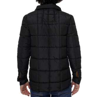 Muška zimska jakna Staff Alex Man Puffer Shirt Jacket