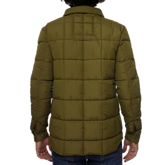 Muška zimska jakna Staff Alex Man Puffer Shirt Jacket