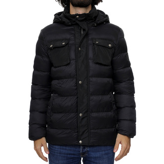 Muška zimska jakna Staff Gioman Puffer Jacket