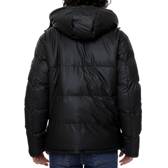 Muška zimska jakna Staff Zak Man Puffer Jacket