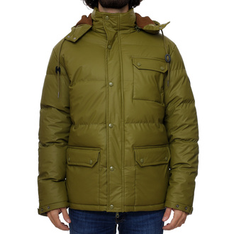 Muška zimska jakna Staff Zak Man Puffer Jacket