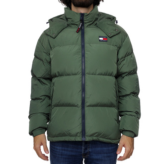 Muška zimska jakna Tommy Hilfiger Tjm Alaska Puffer