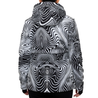 Ženska ski jakna Emporio Armani Bomber Jacket