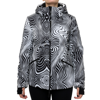 Ženska ski jakna Emporio Armani Bomber Jacket