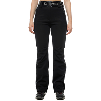 Ženske ski pantalone Emporio Armani