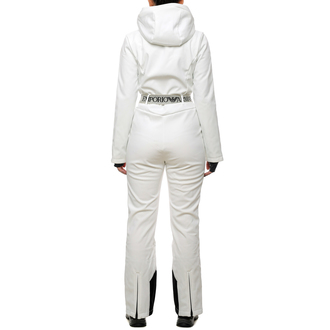 Žensko ski odelo Emporio Armani Bomber Jacket