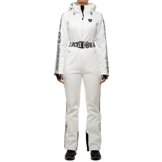 Žensko ski odelo Emporio Armani Bomber Jacket