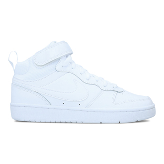 Dečije patike Nike Court Borough Mid 2 (Gs)