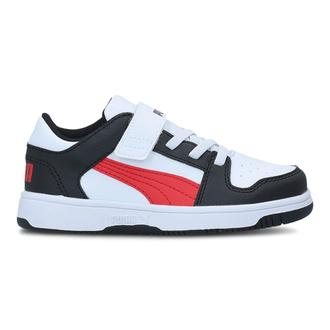 Dečije patike Puma Rebound Layup Lo Sl V Ps