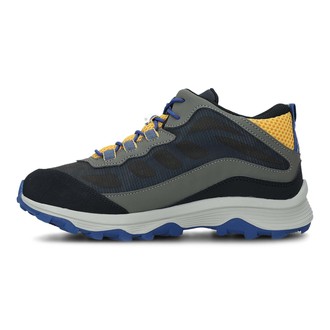 Dečije cipele Merrell Moab Speed Mid Wtrpf