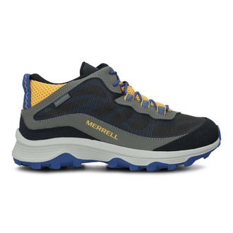 Dečije cipele Merrell Moab Speed Mid Wtrpf