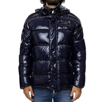 Muška zimska jakna Philipp Plein Sport Men’S Jacket