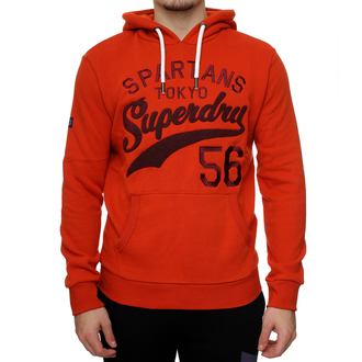 Muški duks Superdry