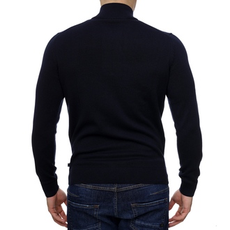 Muški džemper Tom Tailor Sweater Zip