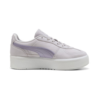 Ženske patike Puma Palermo elevata glossy wns