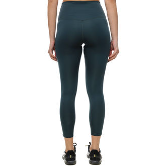 Ženske helanke Nike W NK ONE TF HR 7/8 TIGHT MTLC