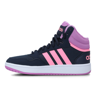 Dečije patike adidas HOOPS MID 3.0 K