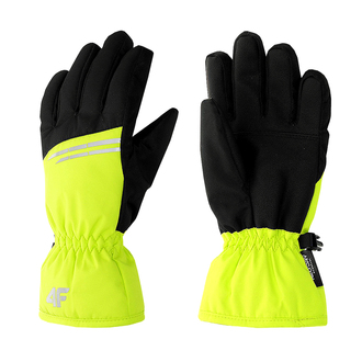 Dečije ski rukavice 4F GLOVES FNK