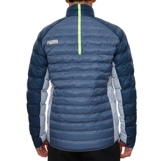 Muška jakna Puma PACKLITE PRIMALOFT JACKET