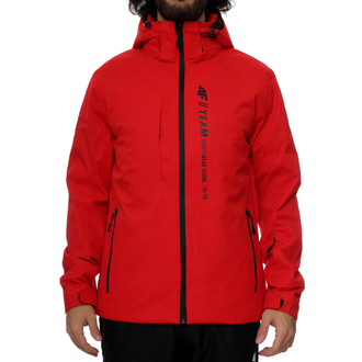 Muška ski jakna 4F MEN'S SKI JACKET