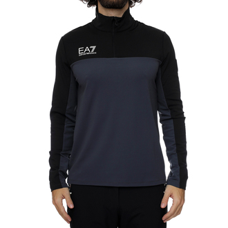 Muški aktivni veš Gornji Deo Emporio Armani Sweatshirt