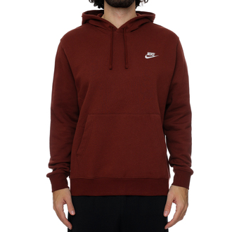 Muški duks Nike M NSW CLUB HOODIE PO BB