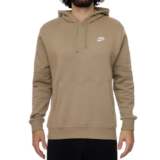 Muški duks Nike M NSW CLUB HOODIE PO BB