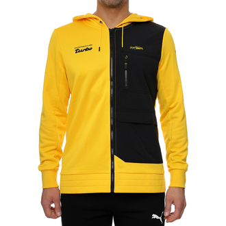 Muški duks Puma PL HOODED SWEAT JACKET