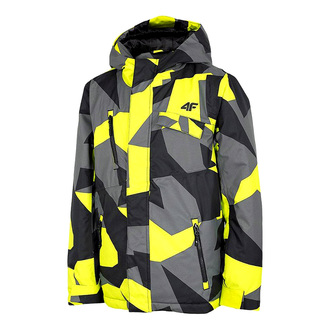 Dečija ski jakna 4F Boy'S Ski Jacket