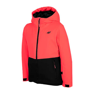 Dečija ski jakna 4F Girl'S Ski Jacket