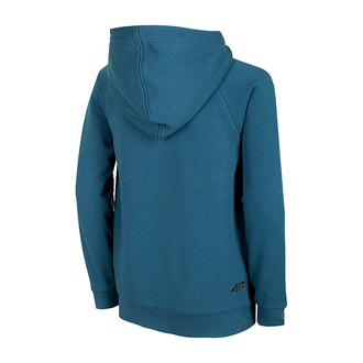 Dečiji duks 4F BOY'S SWEATSHIRT