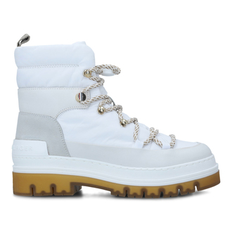 Ženske čizme Tommy Hilfiger Laced Outdoor Boot