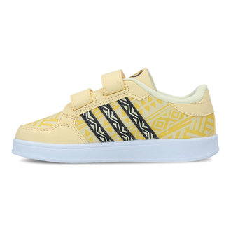 Dečije patike adidas BREAKNET Lion King CF I