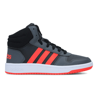 Dečije patike adidas HOOPS MID 2.0 K