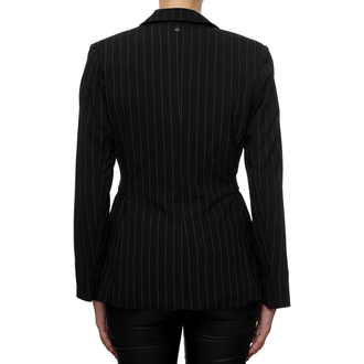 Ženski sako Lola Pinstripe Blazer