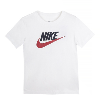 Dečija majica Nike K Nsw Tee Futura Hbr