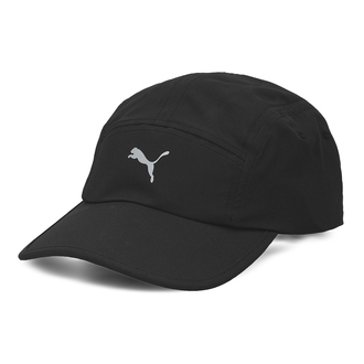Unisex kačket Puma Ess Running 5 Panel Cap