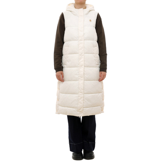 Ženski prsluk Marina Militare Gilet Panna