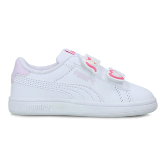 Dečije patike Puma Smash 3.0 Badges V Inf