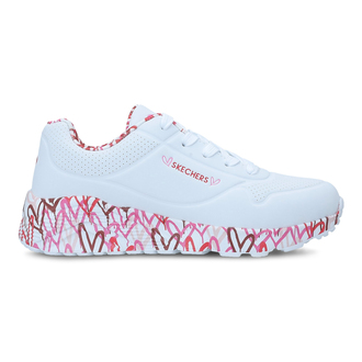 Dečije patike Skechers UNO LITE - LOVEY LUV